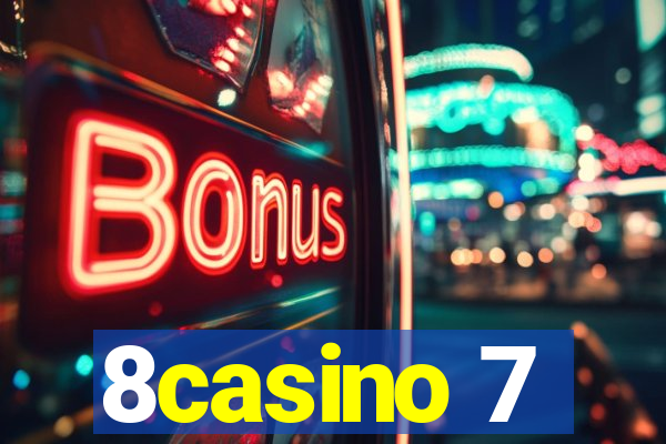 8casino 7